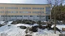 Erhvervslokaler til leje, Umeå, Västerbotten County, Tvistevägen 47