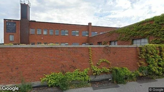 Industrilokaler för uthyrning i Malmö Centrum – Foto från Google Street View