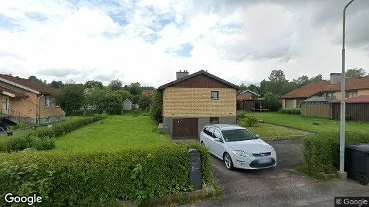 Lokaler til leje i Svenljunga - Foto fra Google Street View