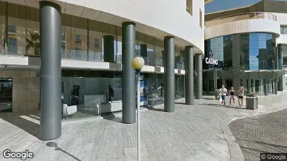 Coworking spaces for rent in Il-Mosta - Photo from Google Street View