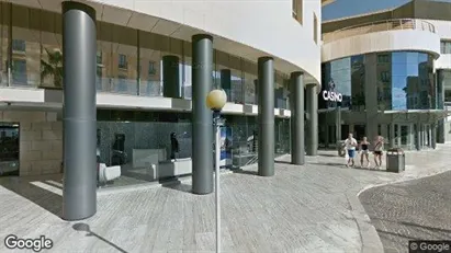 Bedrijfsruimtes te huur in Il-Mosta - Foto uit Google Street View