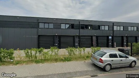 Lokaler til leie i Purmerend – Bilde fra Google Street View