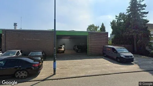 Lokaler til leje i Breda - Foto fra Google Street View