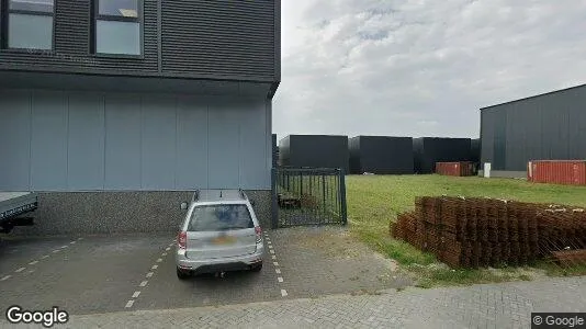 Commercial properties for sale i Purmerend - Photo from Google Street View