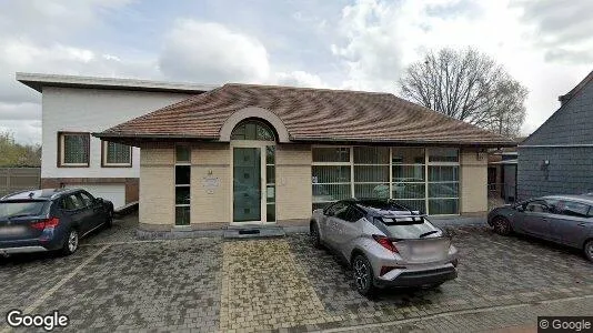 Commercial properties for sale i Boortmeerbeek - Photo from Google Street View