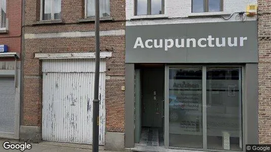 Commercial properties for sale i Lier - Photo from Google Street View