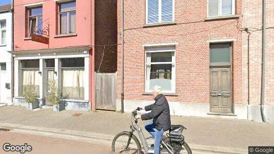 Commercial properties for sale i Herenthout - Photo from Google Street View