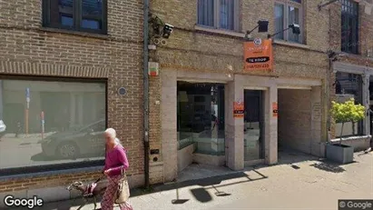 Lokaler til salgs i Veurne – Bilde fra Google Street View