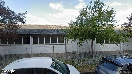 Lager zur Miete i Aalborg – Foto von Google Street View