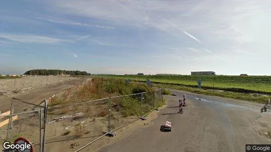Gewerbeflächen zur Miete i Blaricum – Foto von Google Street View