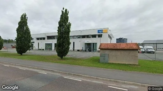 Office spaces for rent i Jönköping - Photo from Google Street View