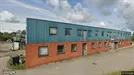 Erhvervslokaler til leje, Roskilde, Storkøbenhavn, Industrileddet 15B