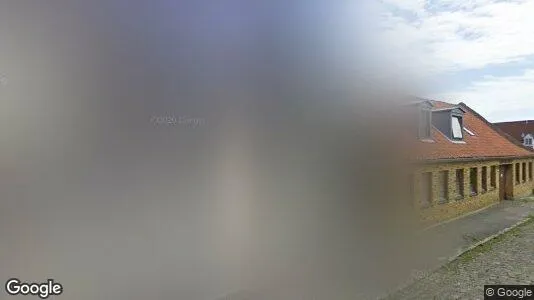 Commercial properties for sale i Korsør - Photo from Google Street View