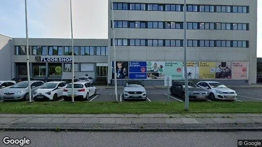 Clinics for rent i Odense M - Photo from Google Street View