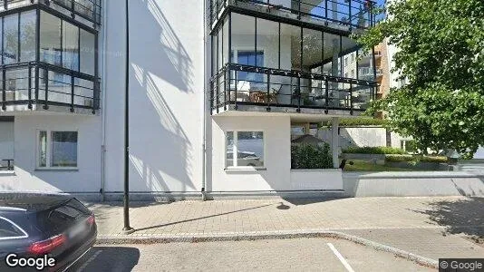 Büros zur Miete i Jönköping – Foto von Google Street View