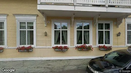 Lokaler til leje i Östhammar - Foto fra Google Street View