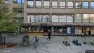 Kontor för uthyrning, Åbo, Egentliga Finland, Toimistohuoneisto kävelykadun varrelta 26