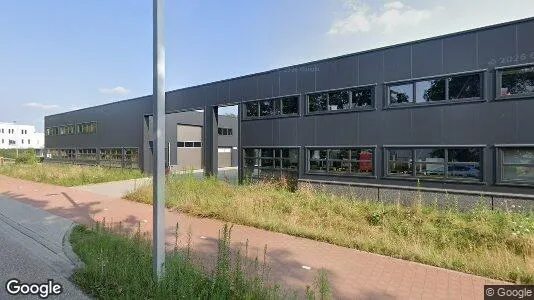 Lokaler til leje i Venlo - Foto fra Google Street View