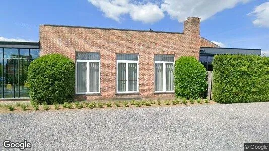 Lokaler til leie i Beringen – Bilde fra Google Street View