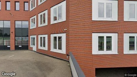 Office spaces for rent i Deventer - Photo from Google Street View