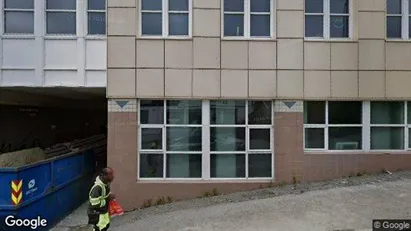 Kantorruimte te huur in Harstad - Foto uit Google Street View