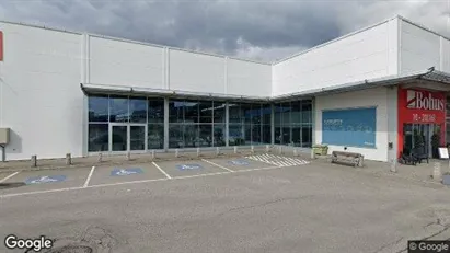 Gewerbeflächen zur Miete in Drammen – Foto von Google Street View