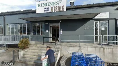 Office spaces for rent in Oslo Alna - Photo from Google Street View
