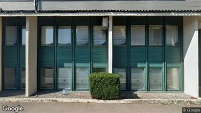 Kontorslokaler för uthyrning i Tønsberg – Foto från Google Street View