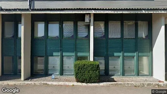 Büros zur Miete i Tønsberg – Foto von Google Street View