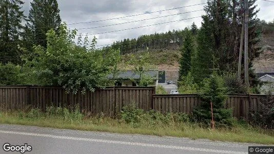 Lager zur Miete i Enebakk – Foto von Google Street View