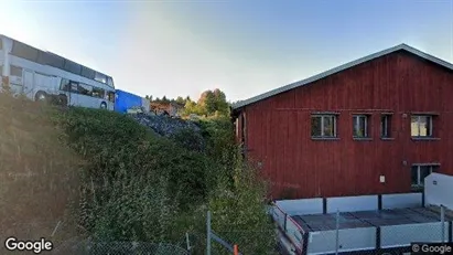 Kantorruimte te huur in Lørenskog - Foto uit Google Street View