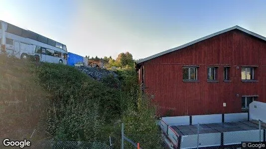 Office spaces for rent i Lørenskog - Photo from Google Street View