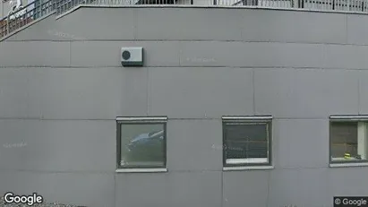 Kontorer til leie i Trondheim Østbyen – Bilde fra Google Street View