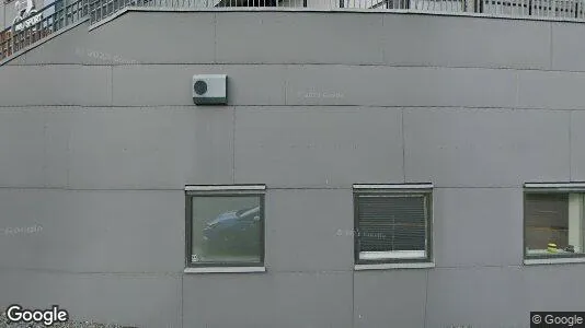 Büros zur Miete i Trondheim Østbyen – Foto von Google Street View