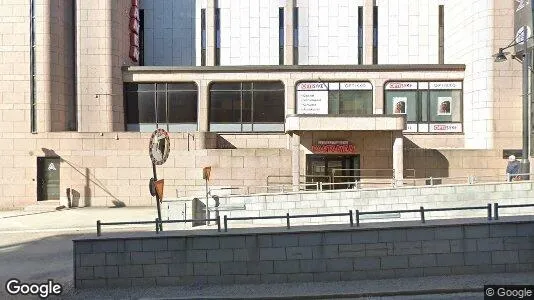 Lokaler til leje i Kuopio - Foto fra Google Street View
