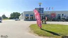 Erhvervslokaler til leje, Pietarsaari, Pohjanmaa, Ristisuonraitti 4
