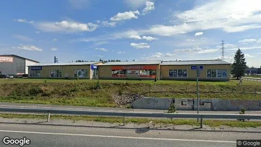 Lager zur Miete i Lahti – Foto von Google Street View