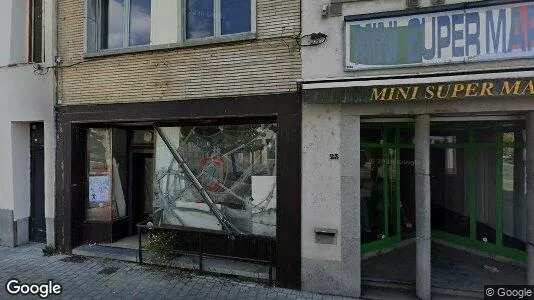 Commercial properties for sale i Péruwelz - Photo from Google Street View