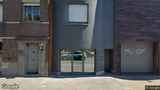 Commercial properties for sale i Lendelede - Photo from Google Street View