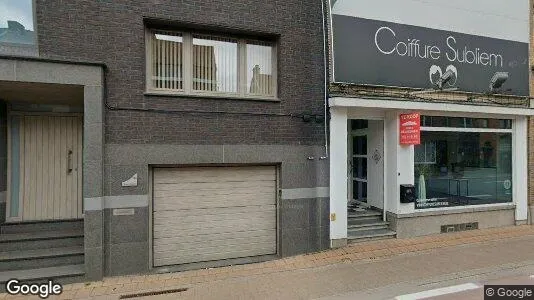 Office spaces for sale i Menen - Photo from Google Street View
