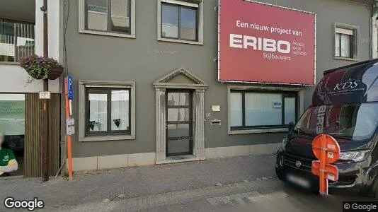 Commercial properties for sale i Waregem - Photo from Google Street View
