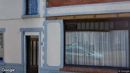 Commercial properties for sale i Péruwelz - Photo from Google Street View