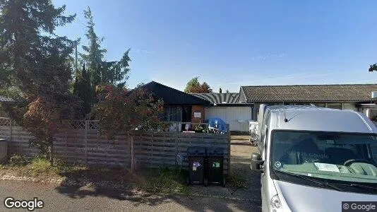 Commercial properties for sale i Fredensborg - Photo from Google Street View