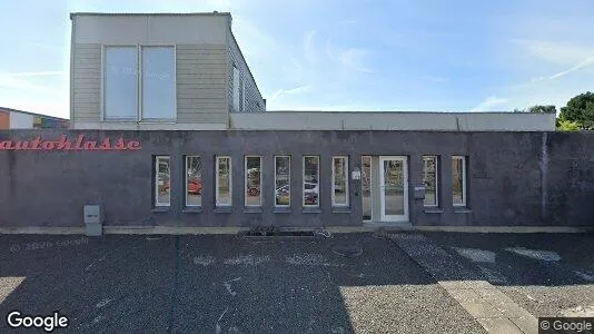 Büros zur Miete i Kokkedal – Foto von Google Street View