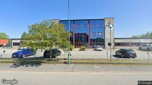 Office spaces for rent i Örebro - Photo from Google Street View