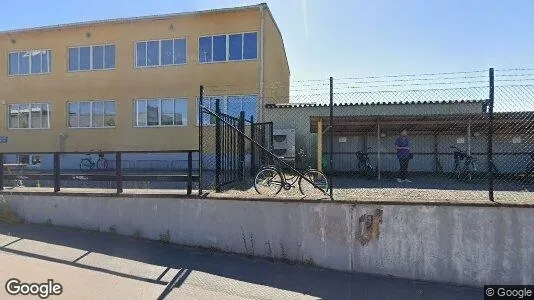 Büros zur Miete i Katrineholm – Foto von Google Street View