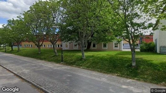 Lokaler til salgs i Hedemora – Bilde fra Google Street View
