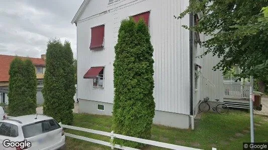 Commercial properties for sale i Sundsvall - Photo from Google Street View