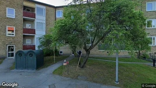 Büros zur Miete i Danderyd – Foto von Google Street View