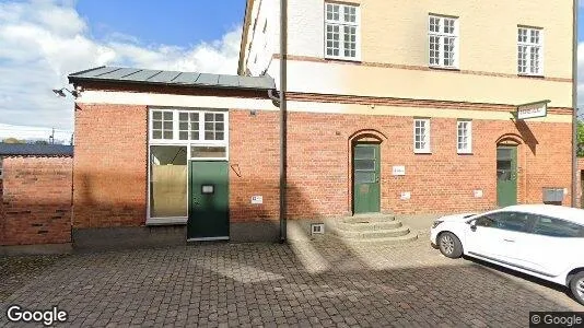 Büros zur Miete i Linköping – Foto von Google Street View